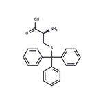 S-trityl-L-Cysteine