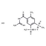 Rimeporide hydrochloride