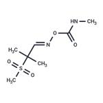 Aldicarb sulfone