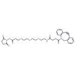 DBCO-PEG3-NHS ester