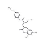 β-Glucuronidase-IN-1