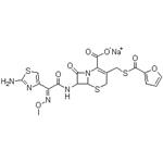 Ceftiofur sodium