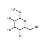 Methyl α-D-mannopyranoside