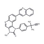 Dactolisib pictures