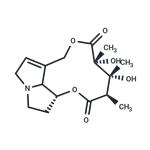 Monocrotaline pictures