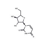 58-96-8 Uridine