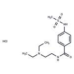 Sematilide hydrochloride