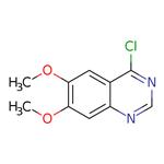 4-Chloro-6,7-dimethoxyquinazoline