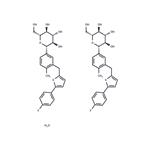 928672-86-0 Canagliflozin hemihydrate