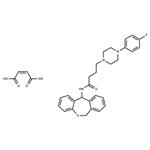 Monatepil maleate