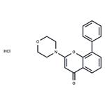 LY-294002 hydrochloride