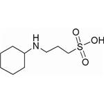 	3-(Cyclohexylamino)-1-propanesuhinic acid