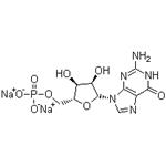 Guanosine 5'-monophosphate disodium salt