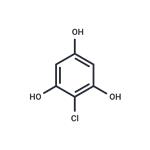 2-Chlorobenzene-1,3,5-triol