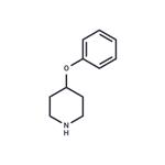 4-phenoxypiperidine