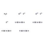 Sodium montmorillonite