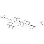 Acetyl hexapeptide 38 Acetate