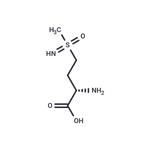 L-Methionine-DL-sulfoximine