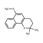 Dihydrolapachenole