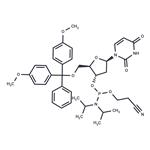 DMT-dU-CE Phosphoramidite