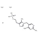 Thiamine monophosphate chloride (dihydrate)