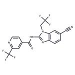 Antitrypanosomal agent 10 pictures