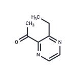 2-Acetyl-3-ethylpyrazine