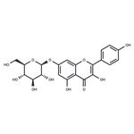 Kaempferol-7-O-β-D-glucopyranoside