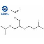 1,3-Diacetoxy-2-(acetoxymethoxy)propan