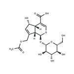 Asperulosidic acid