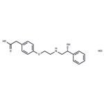 Talibegron hydrochloride