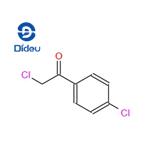 2,4'-Dichloroacetophenone