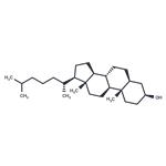 5α-Cholestan-3β-ol