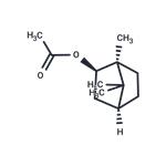 (-)-Bornyl acetate