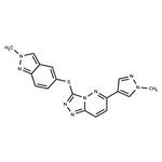 c-Met inhibitor 1