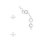 Vapendavir diphosphate