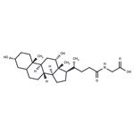 GLYCODEOXYCHOLIC ACID