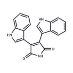 Bisindolylmaleimide IV