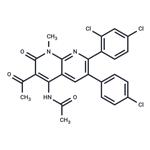 CB1 inverse agonist 1