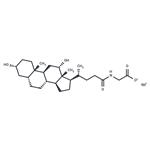 Glycodeoxycholate Sodium pictures