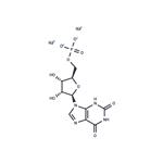 Xanthosine 5'-monophosphate sodium salt