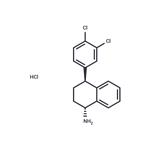 Dasotraline hydrochloride