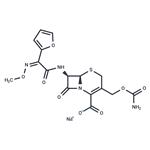 Cefuroxime sodium