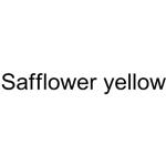 Safflower yellow