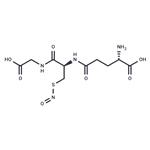 Nitrosoglutathione