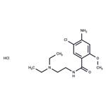 Metoclopramide hydrochloride