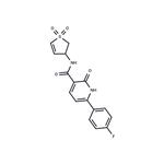 WRN inhibitor 1