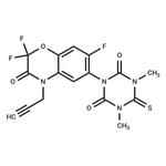 Trifludimoxazin