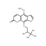 (Rac)-Byakangelicin