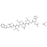 Ac-Endothelin-1 (16-21), human acetate